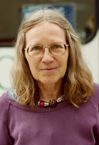Barbara Messmer
